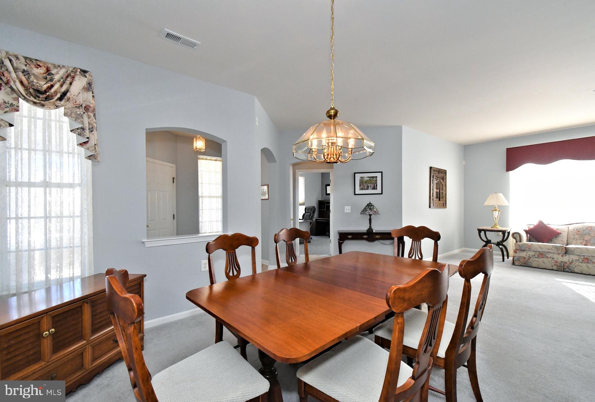 1239 Scott Place Warminster, PA 18974 - Photo 15 of 43 Dining room