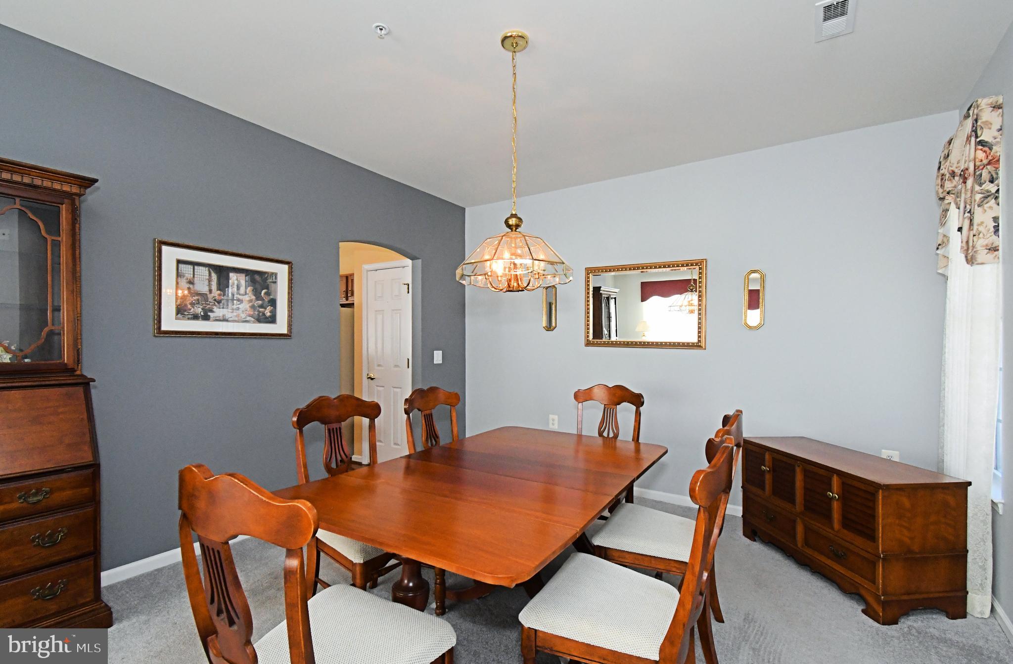 1239 Scott Place Warminster, PA 18974 - Photo 16 of 43 Dining room
