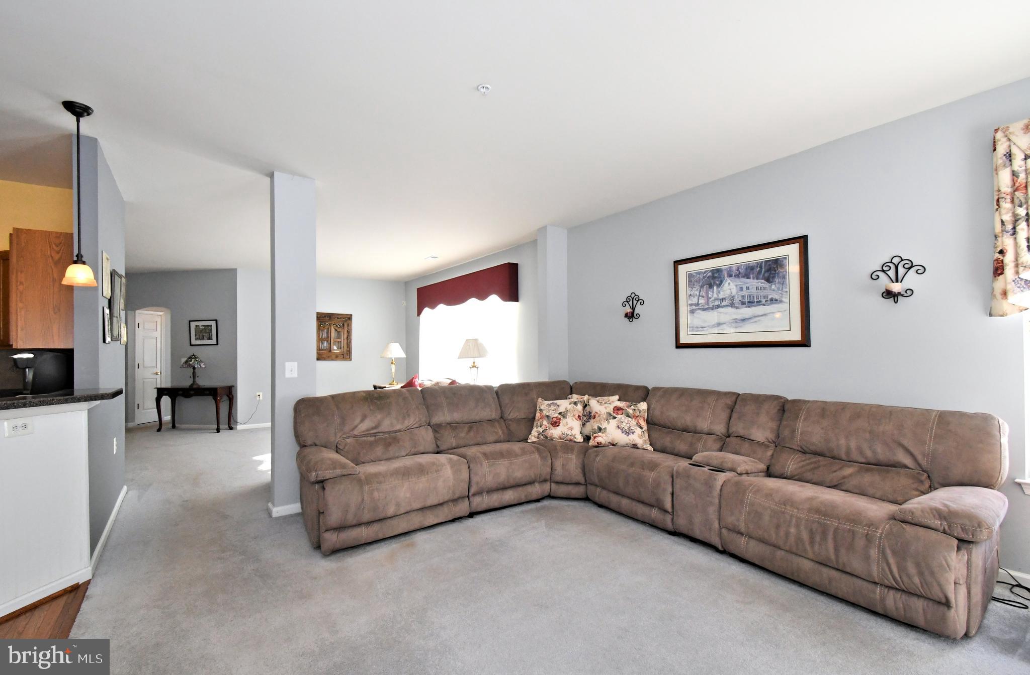 1239 Scott Place Warminster, PA 18974 - Photo 25 of 43 Family room