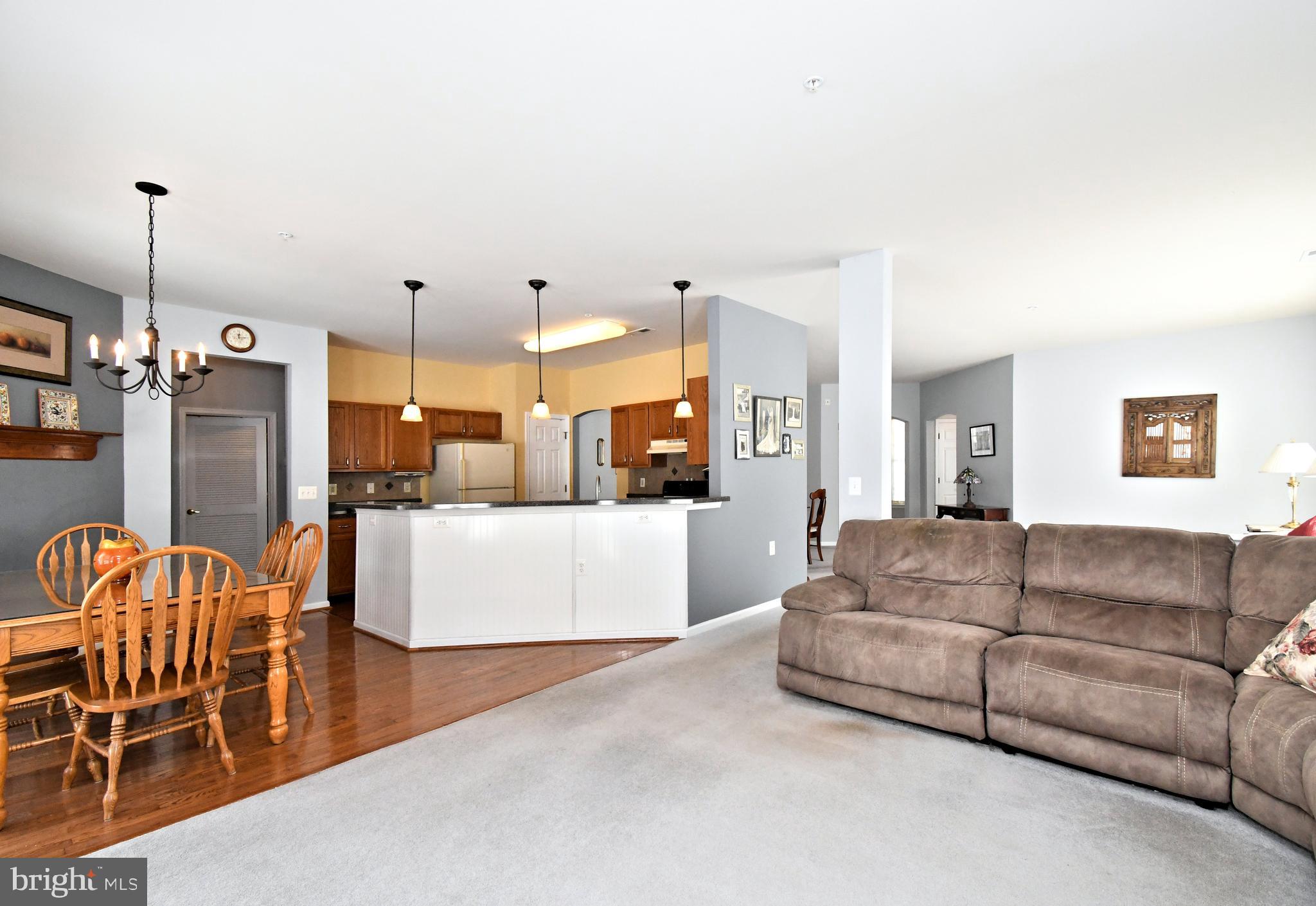 1239 Scott Place Warminster, PA 18974 - Photo 26 of 43 Family room