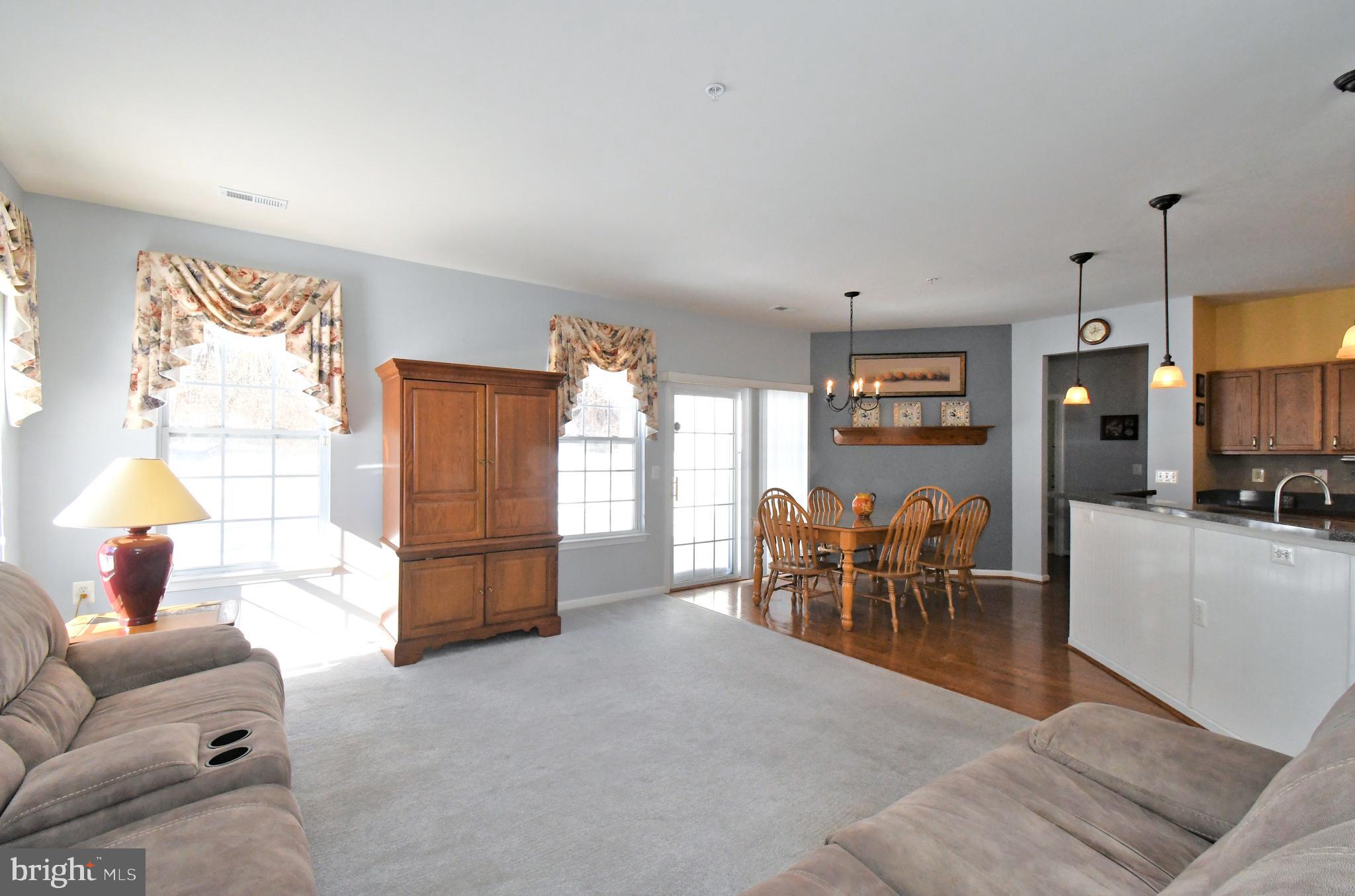 1239 Scott Place Warminster, PA 18974 - Photo 27 of 43 Family room