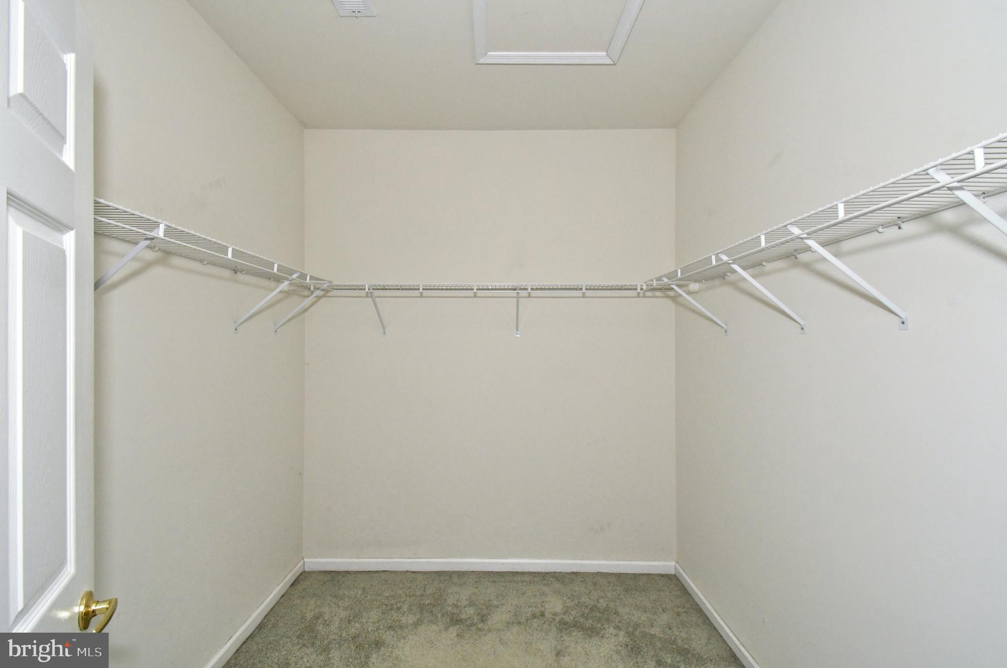 1239 Scott Place Warminster, PA 18974 - Photo 31 of 43 Walk in closet