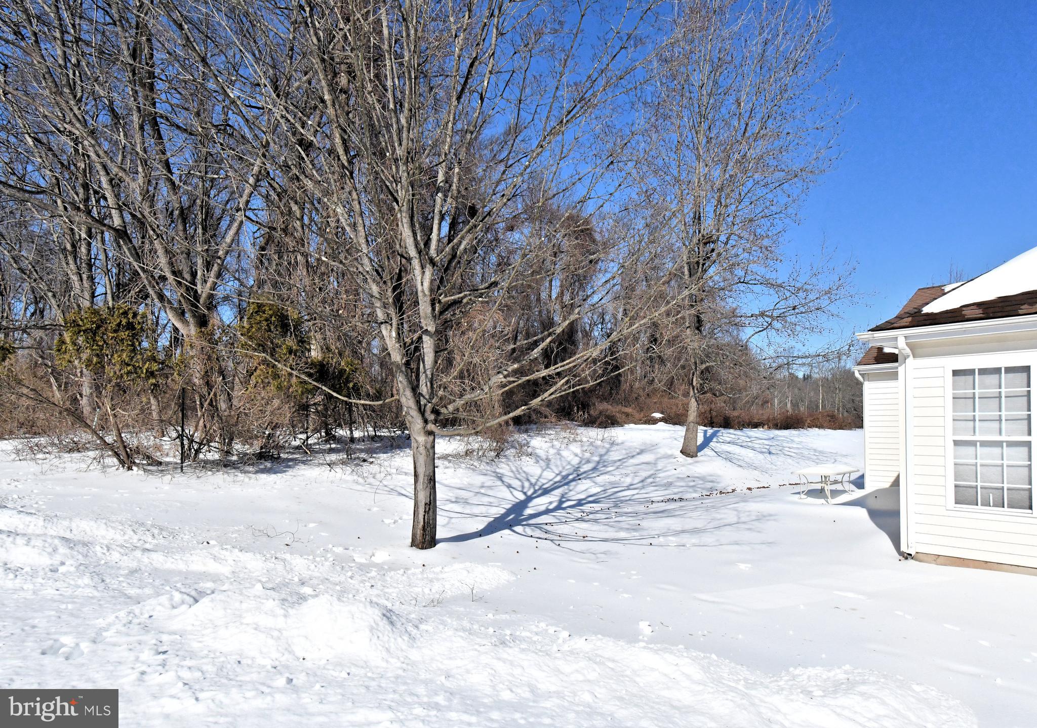 1239 Scott Place Warminster, PA 18974 - Photo 37 of 43 Rear view