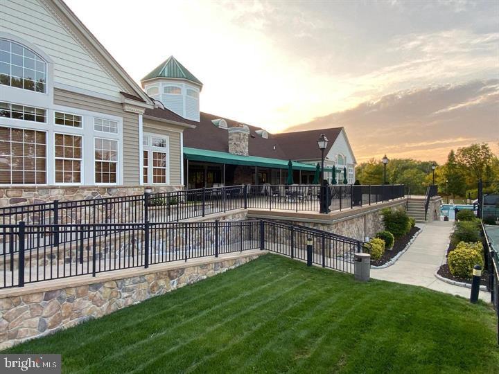 1239 Scott Place Warminster, PA 18974 - Photo 41 of 43 Clubhouse entrance