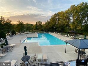 1239 Scott Place Warminster, PA 18974 - Photo 43 of 43 Outdoor pool