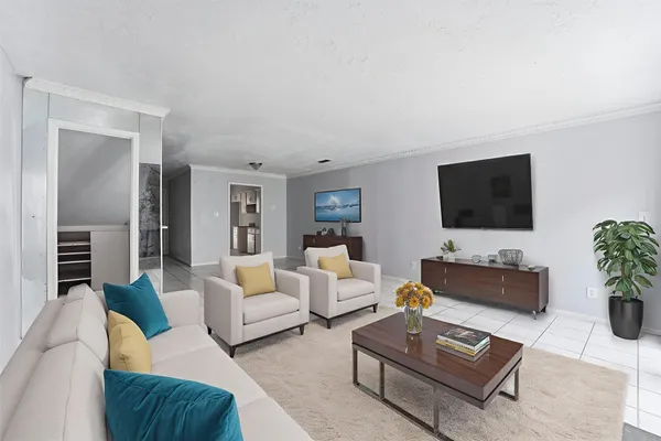 $70,000 | 12411 West Village Drive, Unit C, Houston, TX 77039