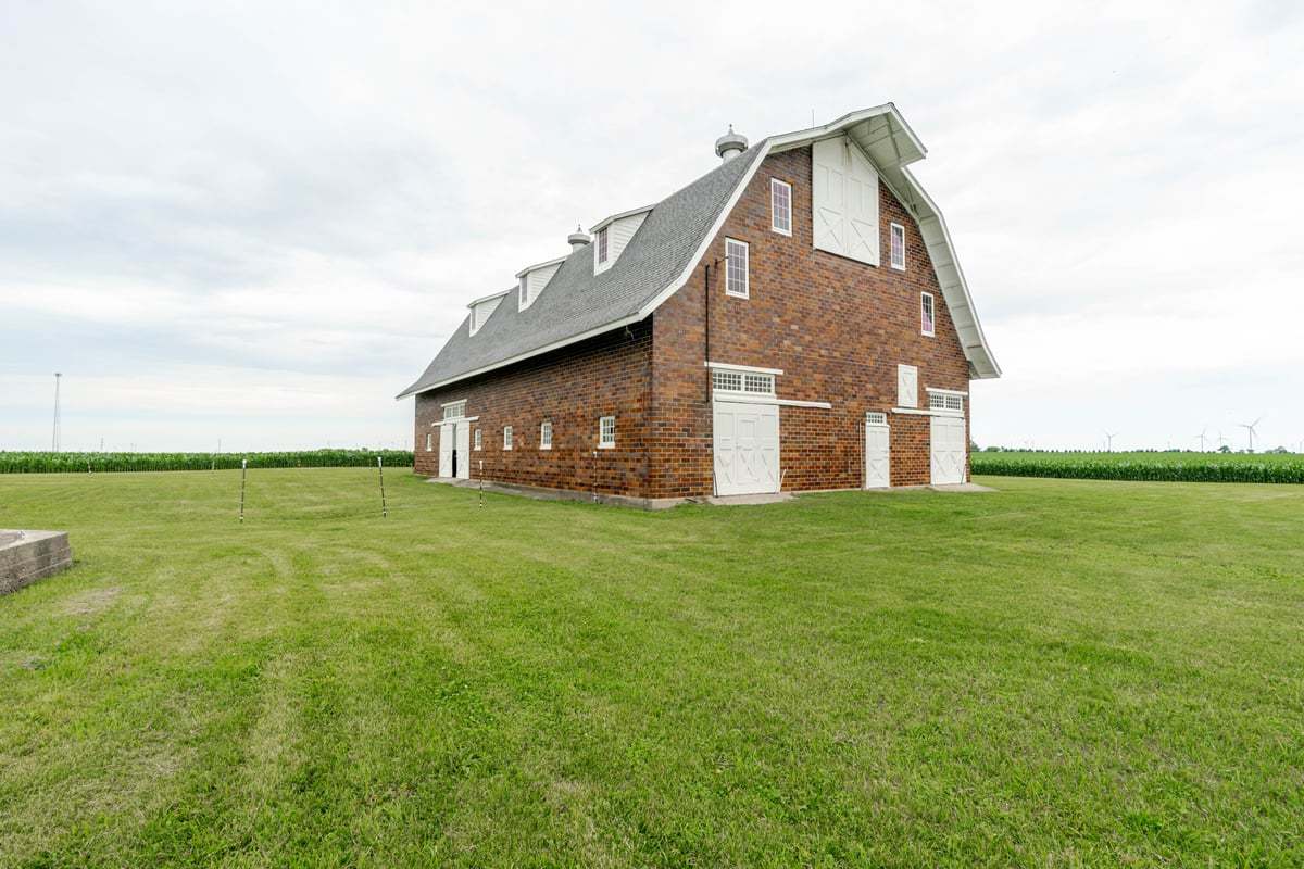 27231 East 3000 North Road Chenoa, IL 61726 - Photo 5 of 65