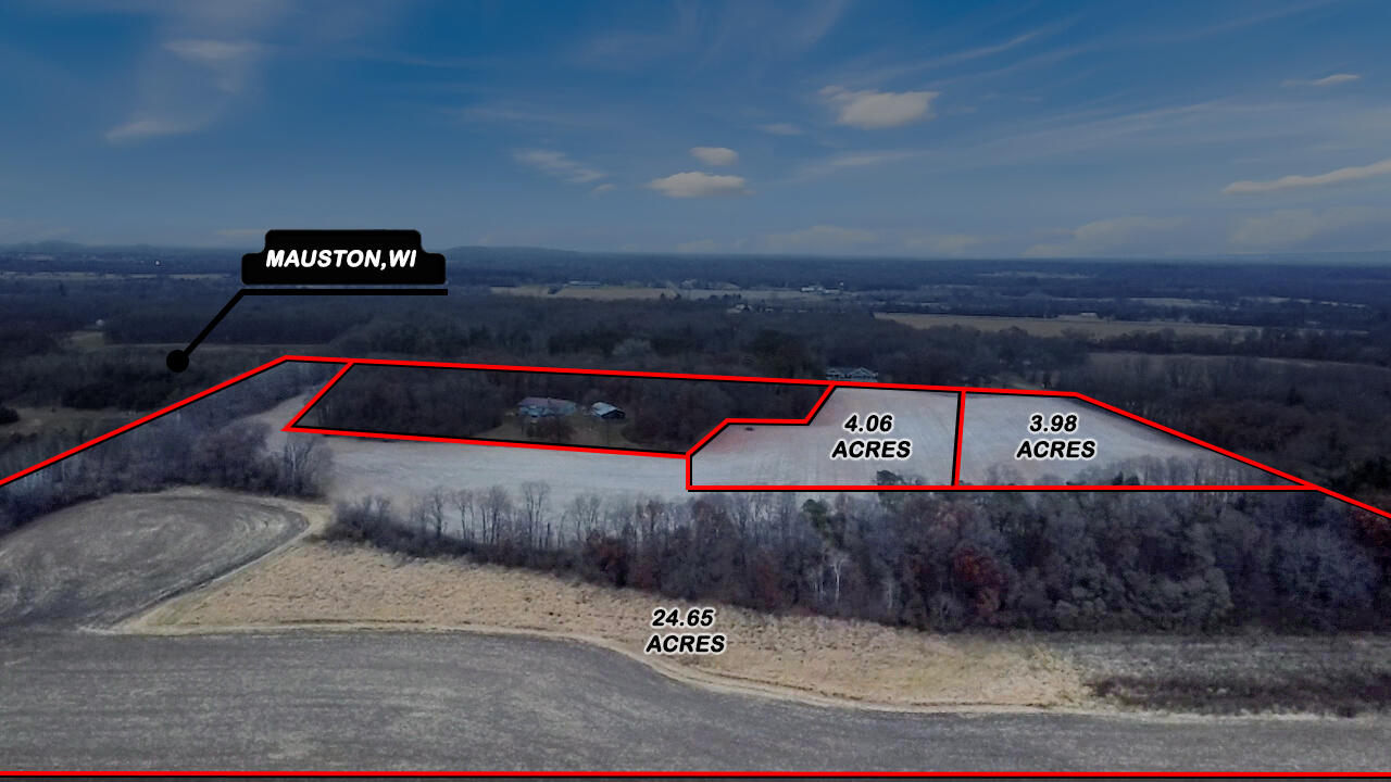 W4961 Cemetery Road Mauston, WI 53948 - Photo 2 of 17 Vinopal (2) - new