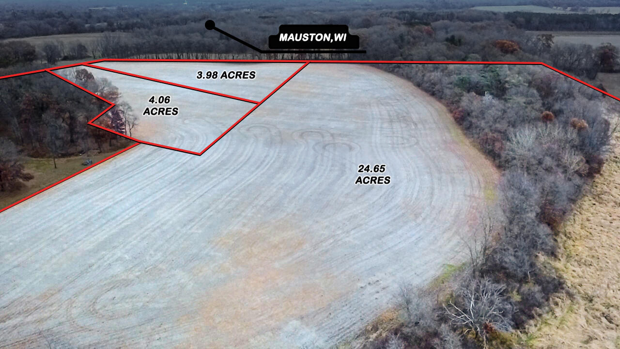 W4961 Cemetery Road Mauston, WI 53948 - Photo 3 of 17 Vinopal (1) - new