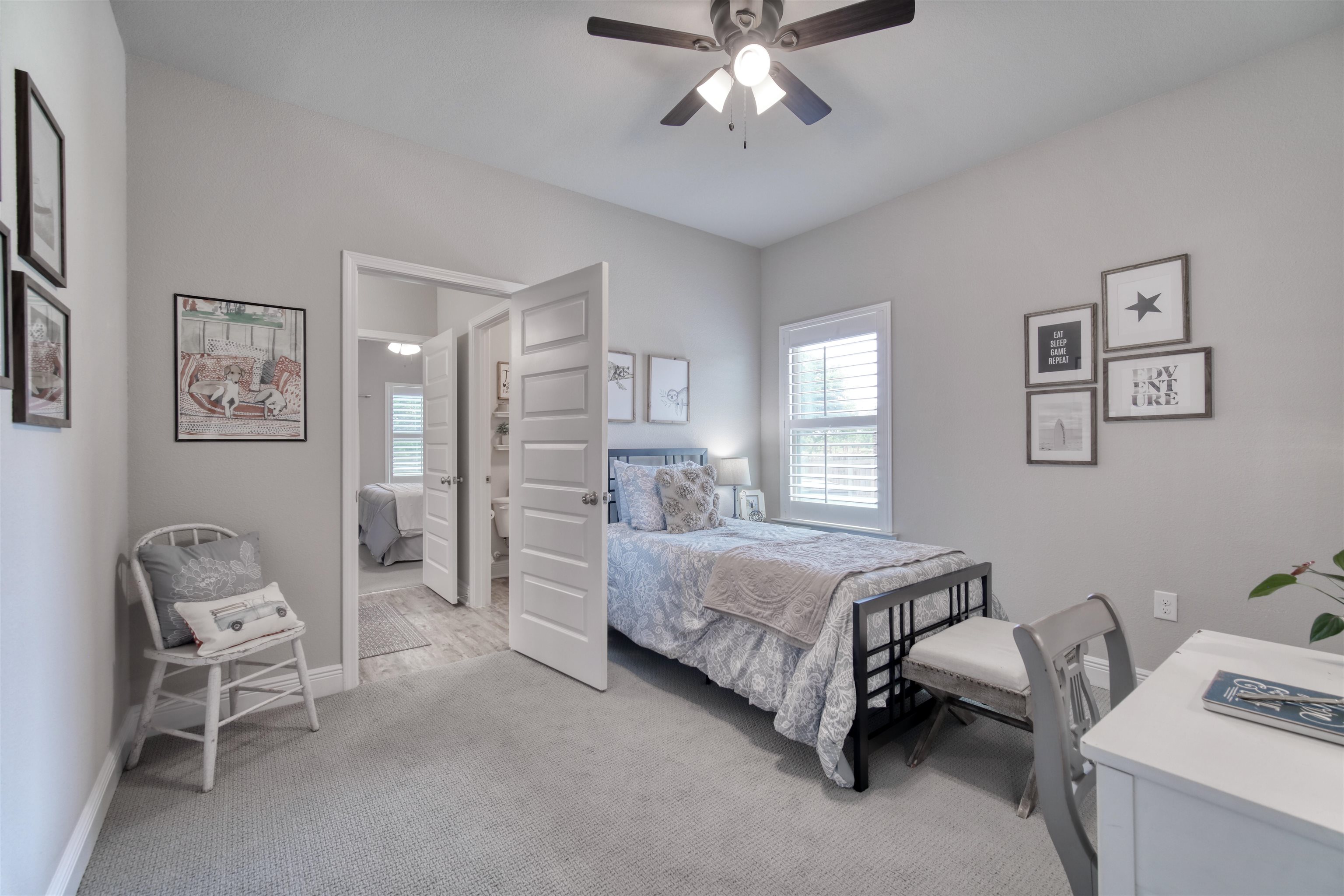 709 Parish Lakes Drive Foley, AL 36535 - Photo 21 of 34