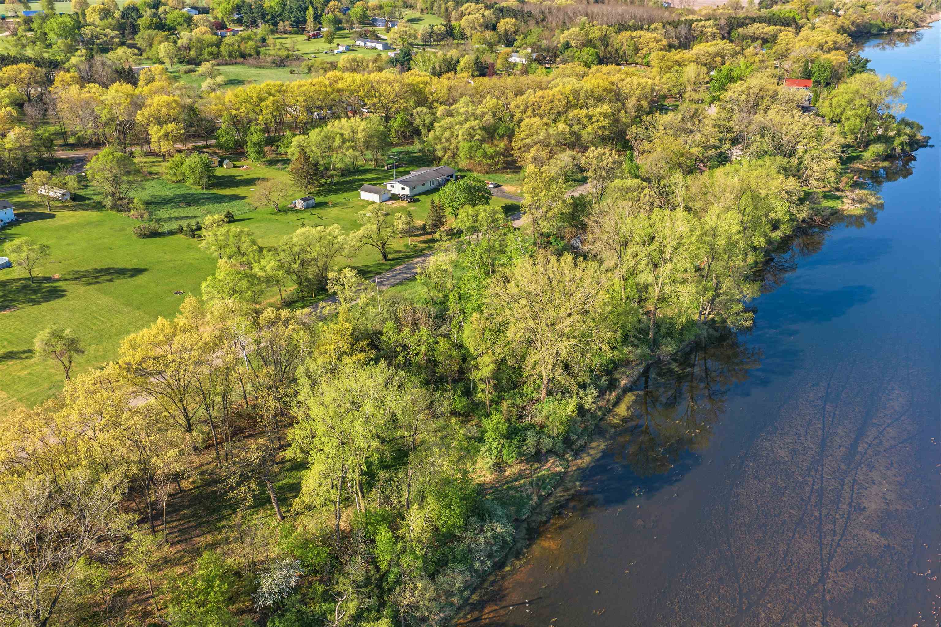 Lot 1 Freedom Montello, WI 53949 - Photo 12 of 13