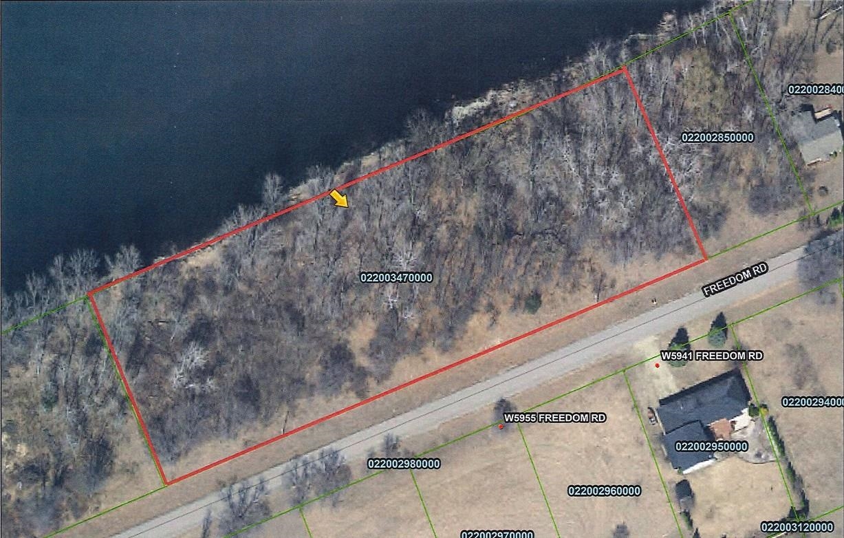 Lot 1 Freedom Montello, WI 53949 - Photo 13 of 13