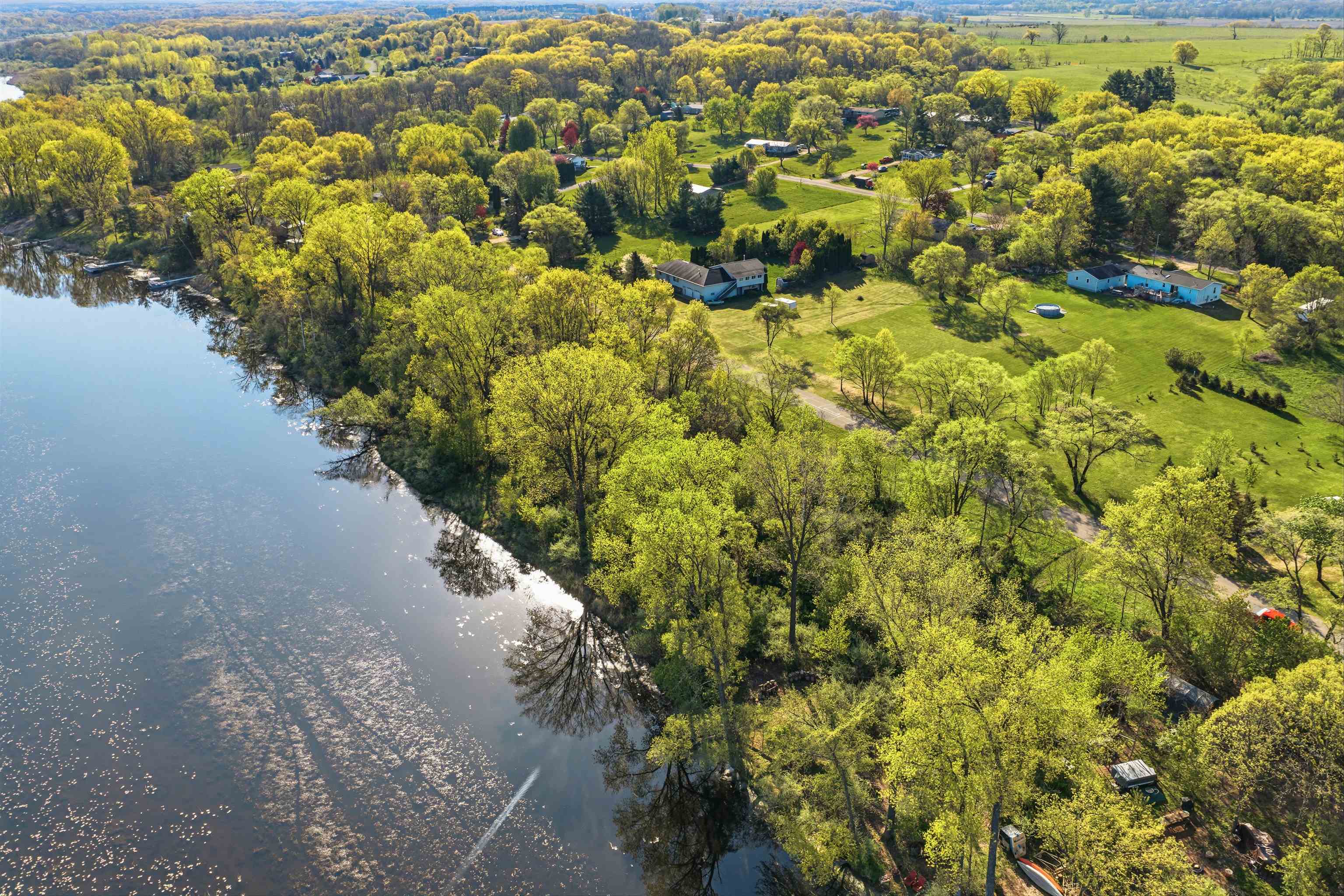 Lot 1 Freedom Montello, WI 53949 - Photo 4 of 13