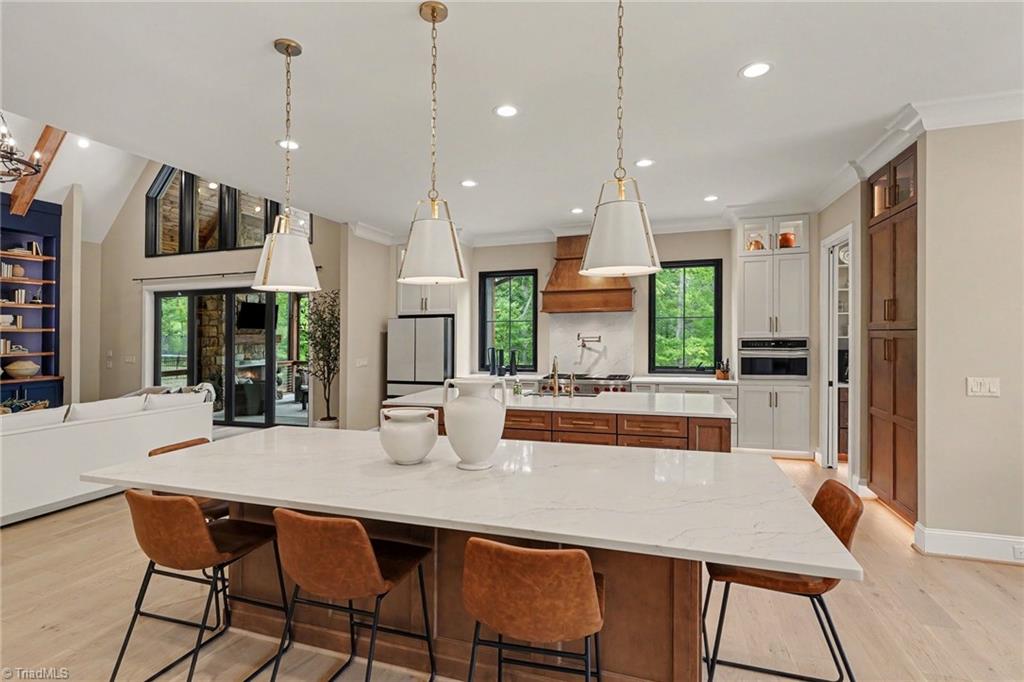 7602 Pemberley Drive Oak Ridge, NC 27310 - Photo 17 of 50 Gallery Image 17