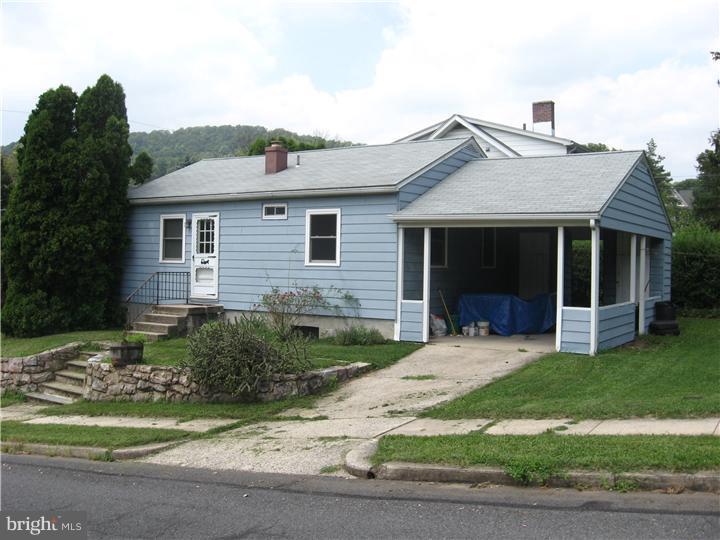 25 Walnut Street Reading, PA 19606 - Photo 1 of 7 Gallery Image 1