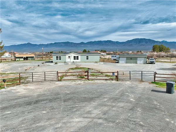 $419,900 | 1380 Lanette Circle, Pahrump, NV 89060