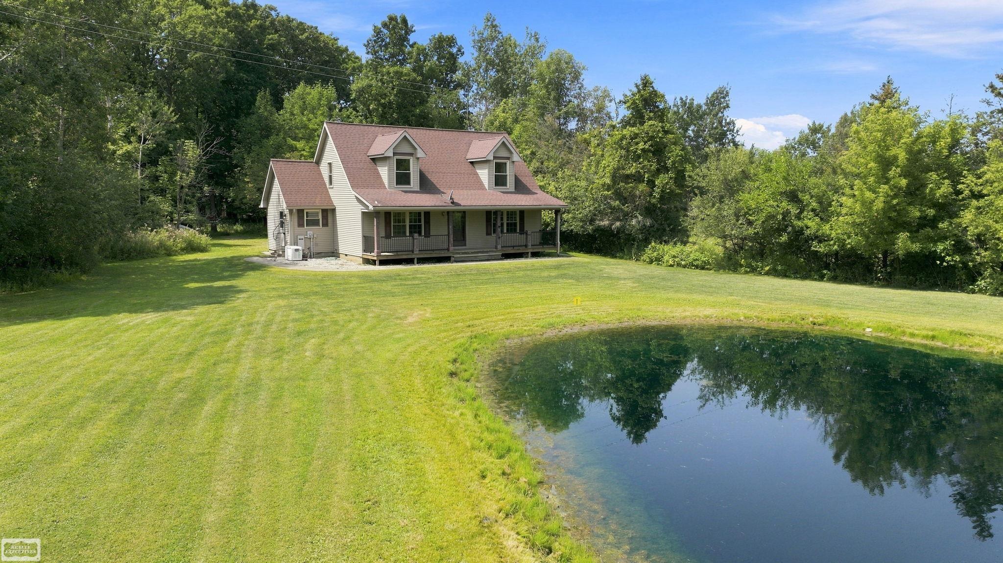 8840 Owens Road Yale, MI 48097 - Photo 6 of 57 Gallery Image 6