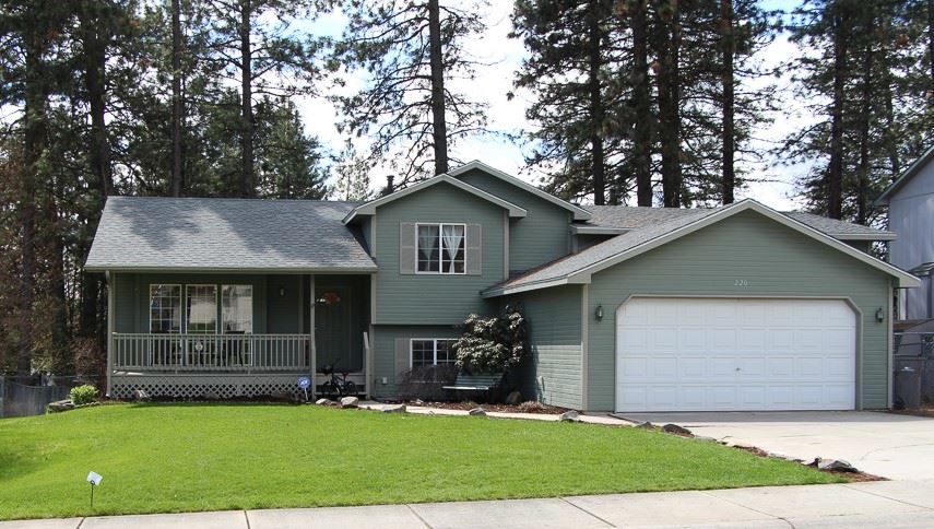 220 East Cooper Lane Colbert, WA 99005 - Photo 1 of 14