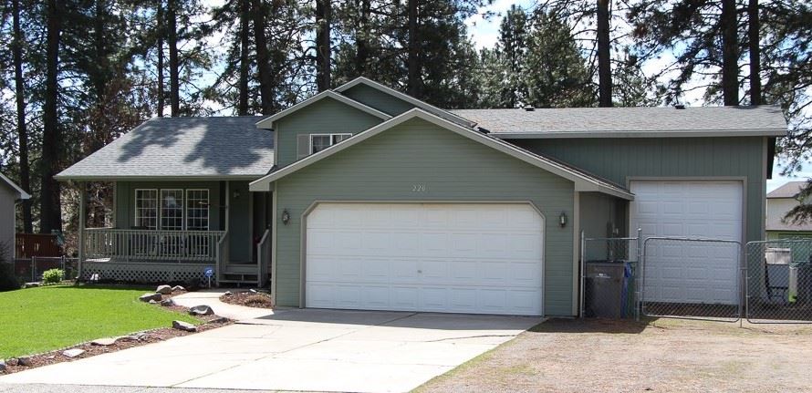 220 East Cooper Lane Colbert, WA 99005 - Photo 2 of 14