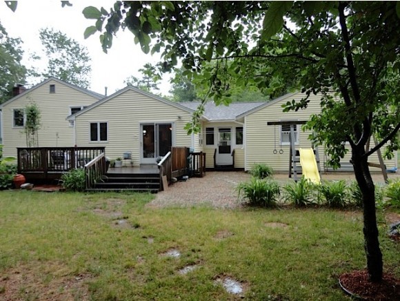 28 Cota Road Merrimack, NH 03054 - Photo 14 of 35