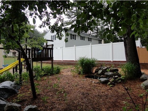 28 Cota Road Merrimack, NH 03054 - Photo 26 of 35