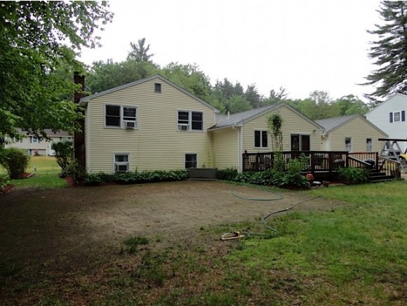 28 Cota Road Merrimack, NH 03054 - Photo 28 of 35