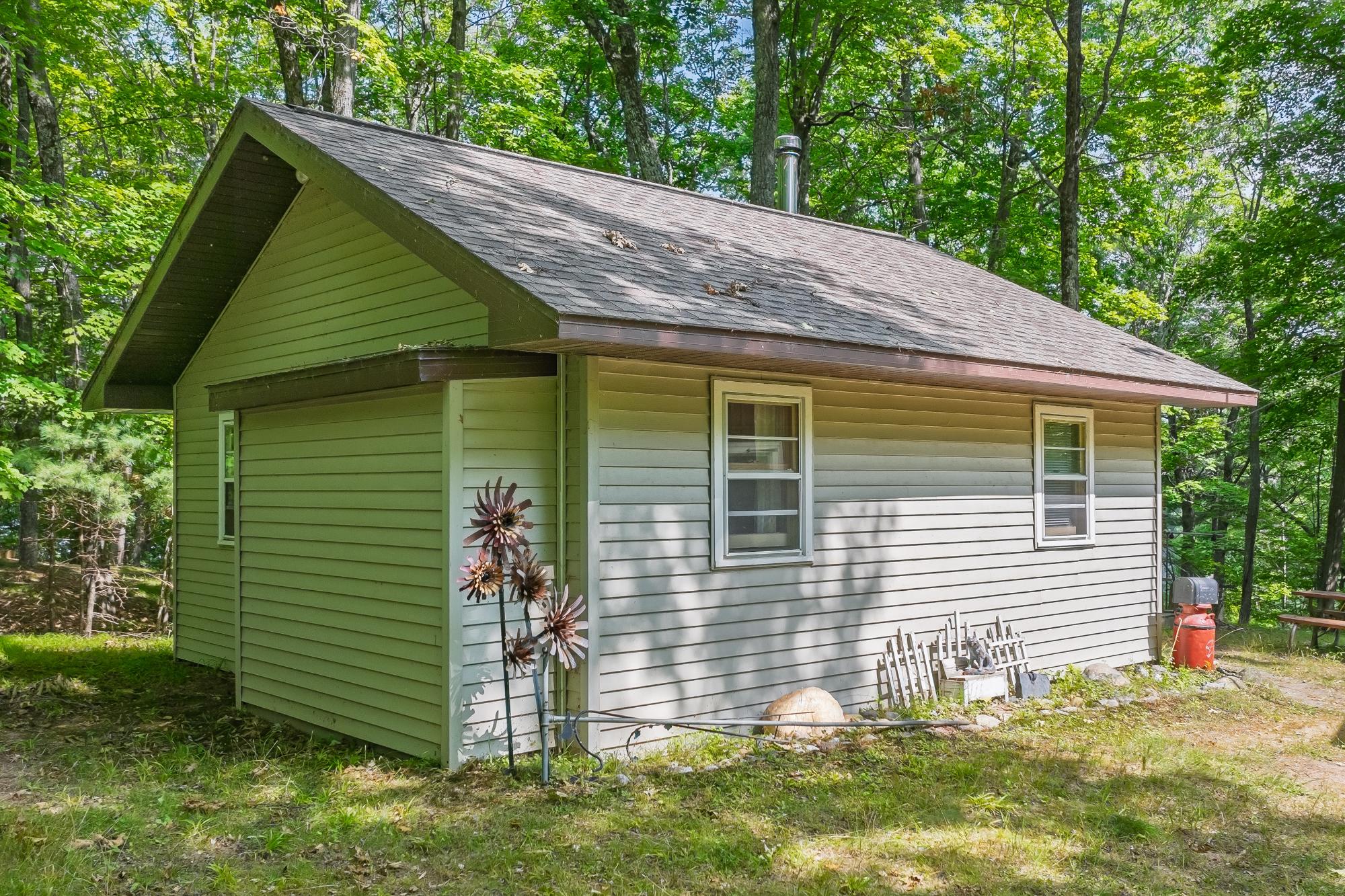 1456 East Cranberry Lake Road Eagle River, WI 54521 - Photo 8 of 46 Gallery Image 8