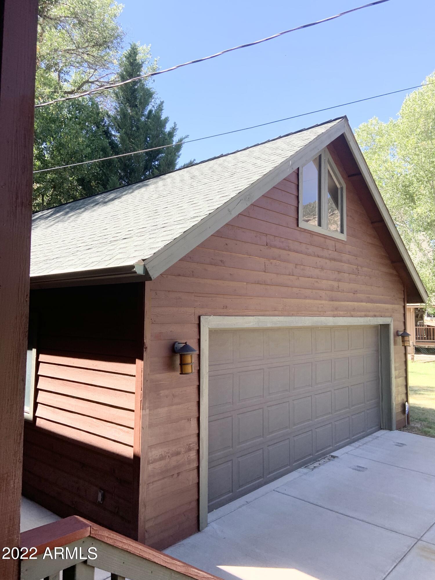 882 Beaver Flat Road Payson, AZ 85541 - Photo 41 of 45 Gallery Image 41