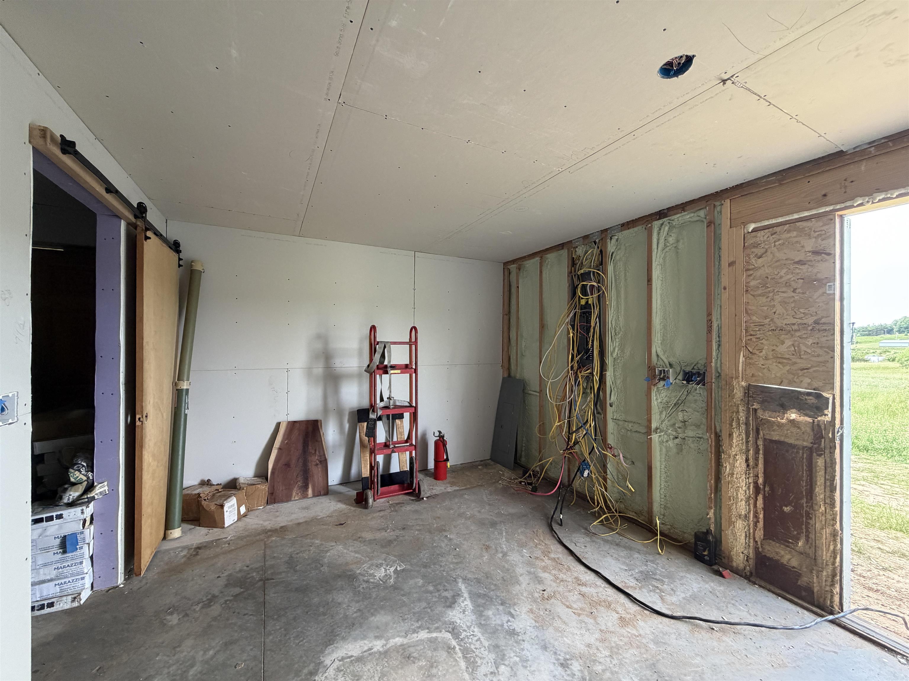 11369 Milarch Road Bear Lake, MI 49614 - Photo 24 of 48