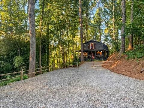 2308 Carver Mill Road Talking Rock, GA 30175 - Photo 52 of 54 Gallery Image 52