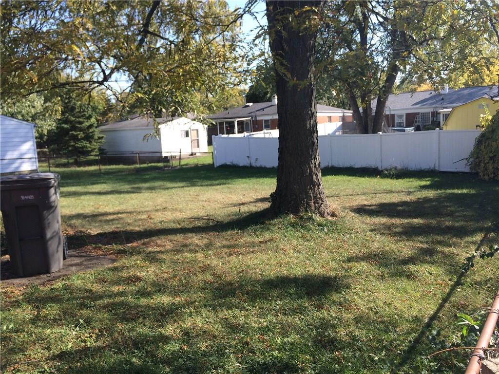 7911 Brennan Road Indianapolis, IN 46219 - Photo 3 of 4 Gallery Image 3