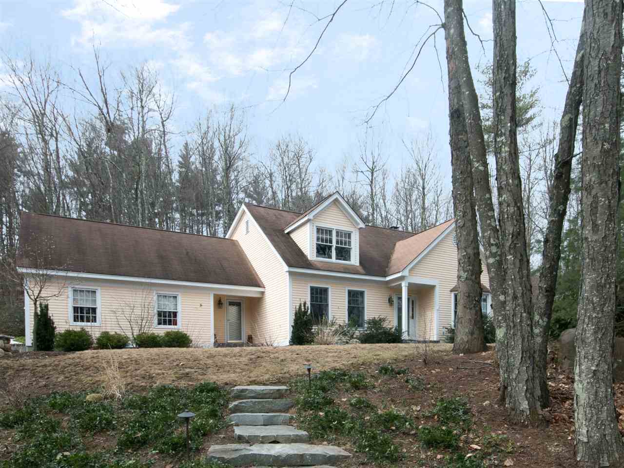 40 Cider Mill Road Bedford, NH 03110 - Photo 29 of 34