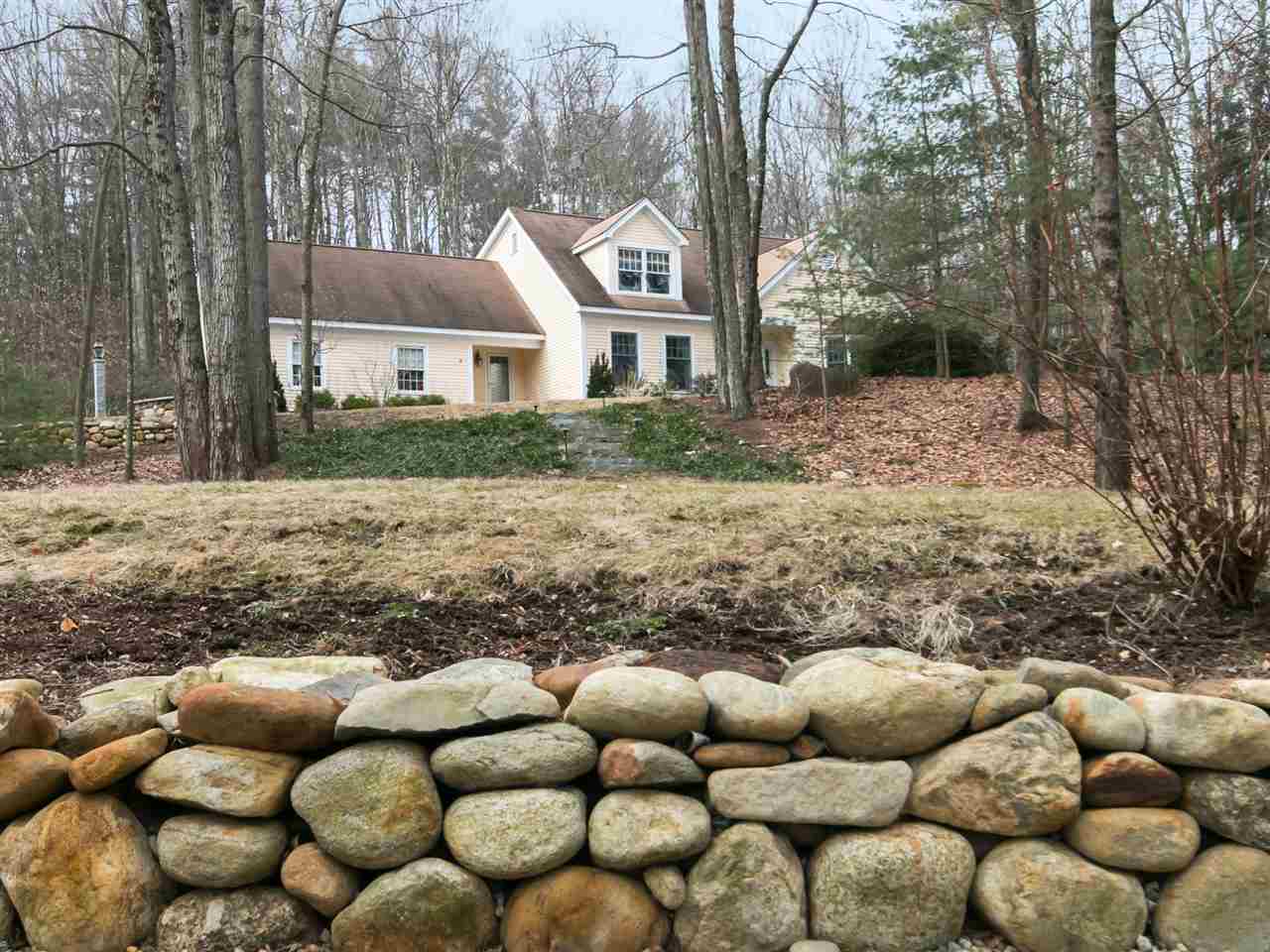 40 Cider Mill Road Bedford, NH 03110 - Photo 32 of 34