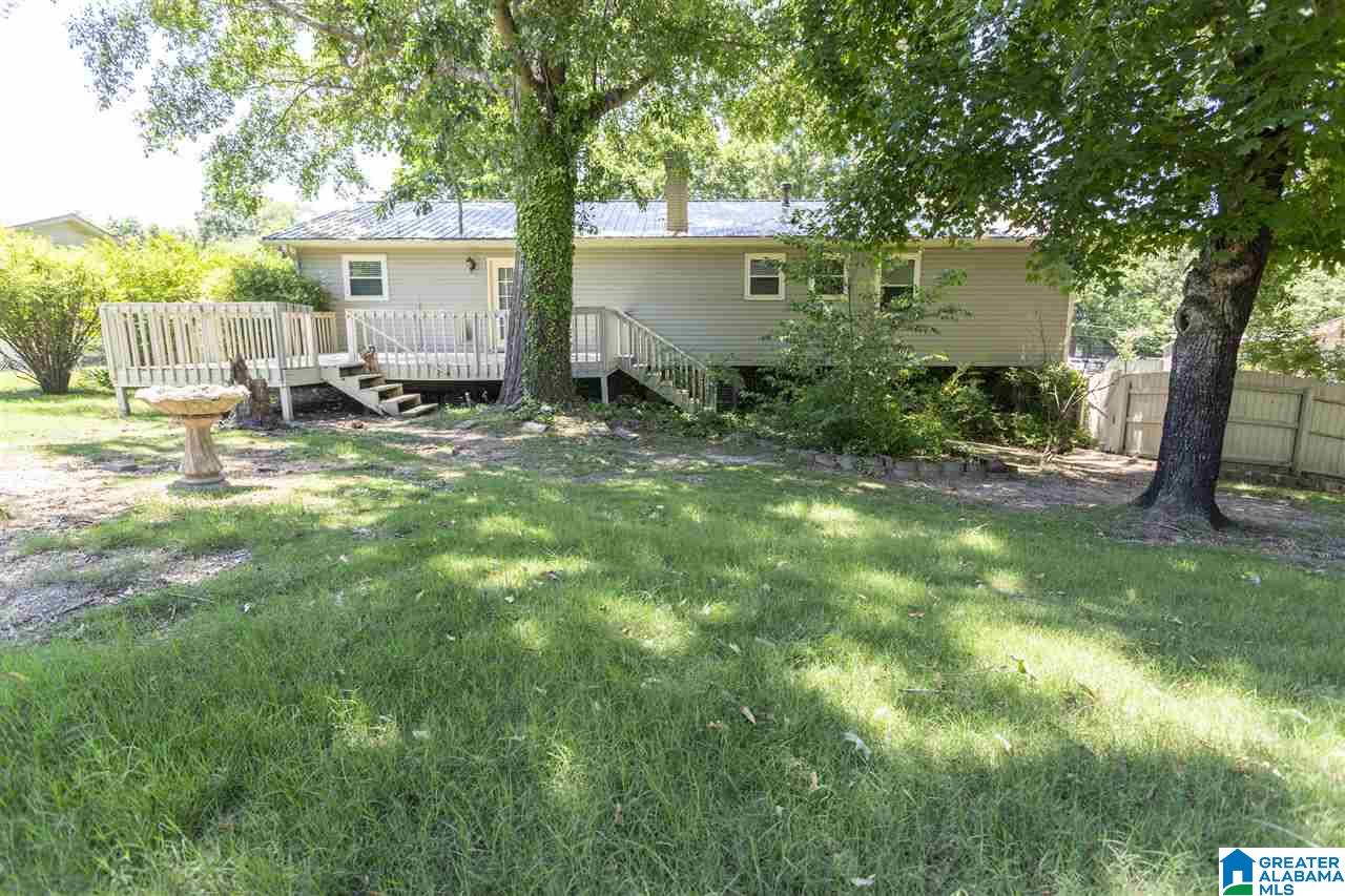 540 14th Street Southwest Alabaster, AL 35007 - Photo 5 of 34
