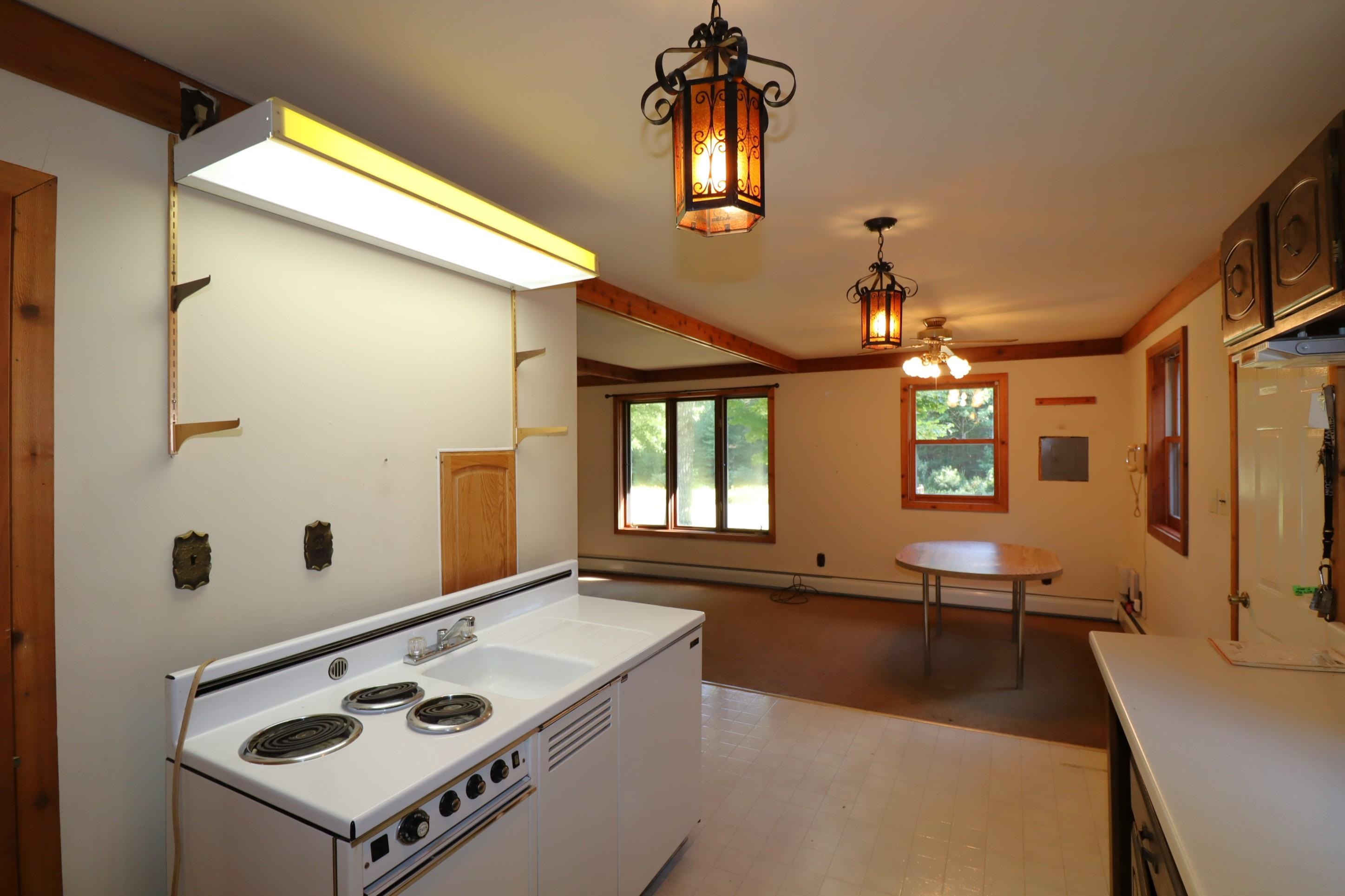 13240 Touve Road Port Wing, WI 54865 - Photo 12 of 29 Kitchen