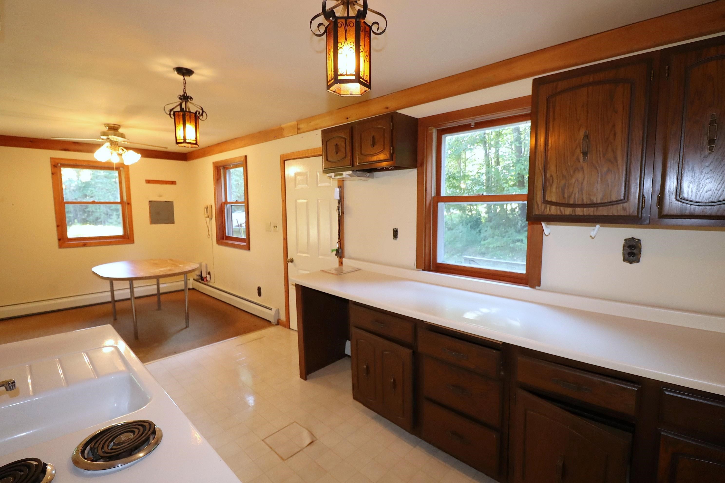 13240 Touve Road Port Wing, WI 54865 - Photo 13 of 29 Kitchen