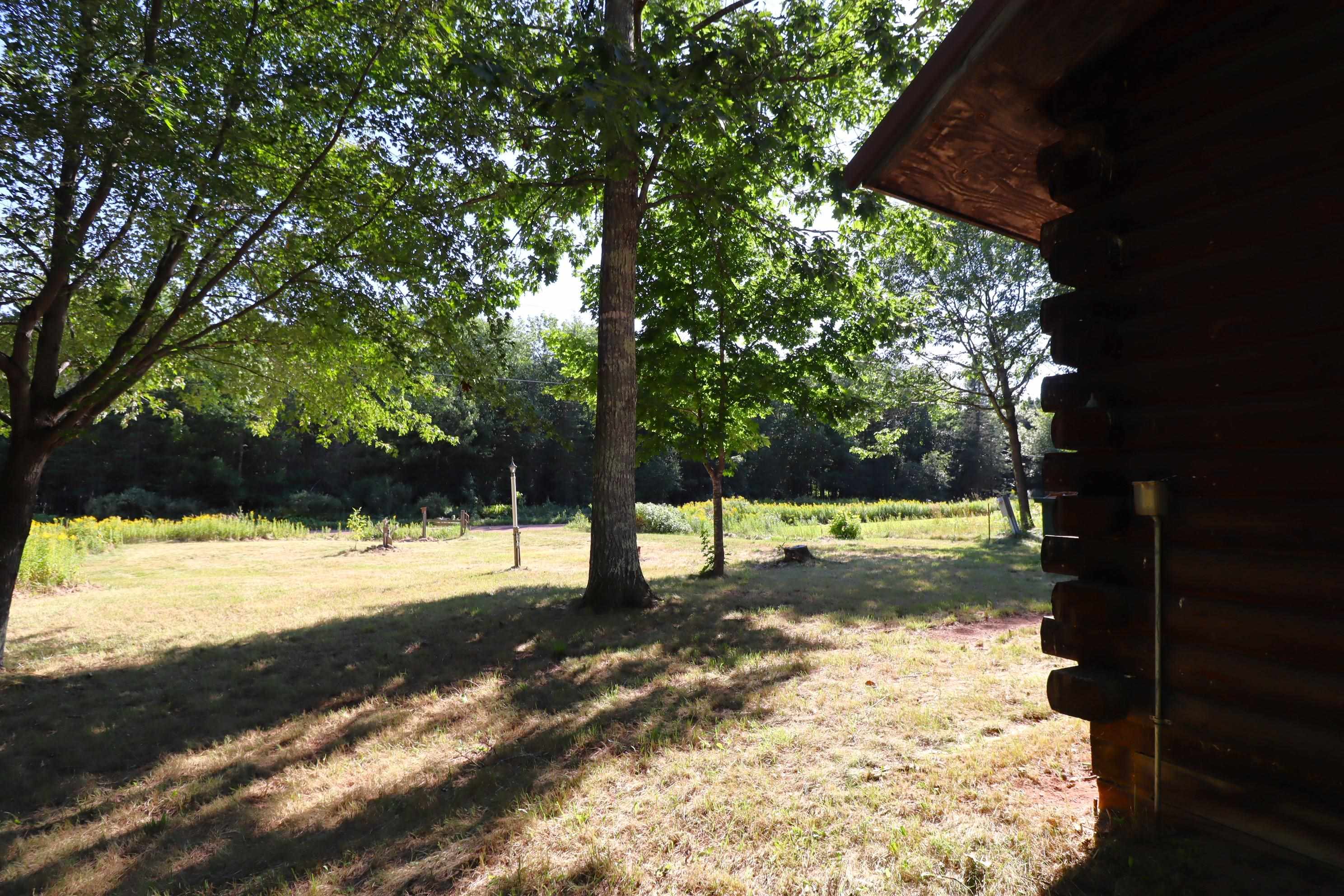 13240 Touve Road Port Wing, WI 54865 - Photo 24 of 29 Front Yard