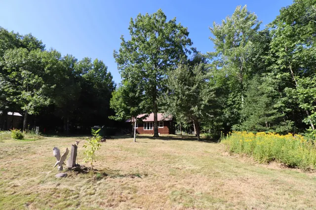 $115,900 | 13240 Touve Road, Port Wing, WI 54865