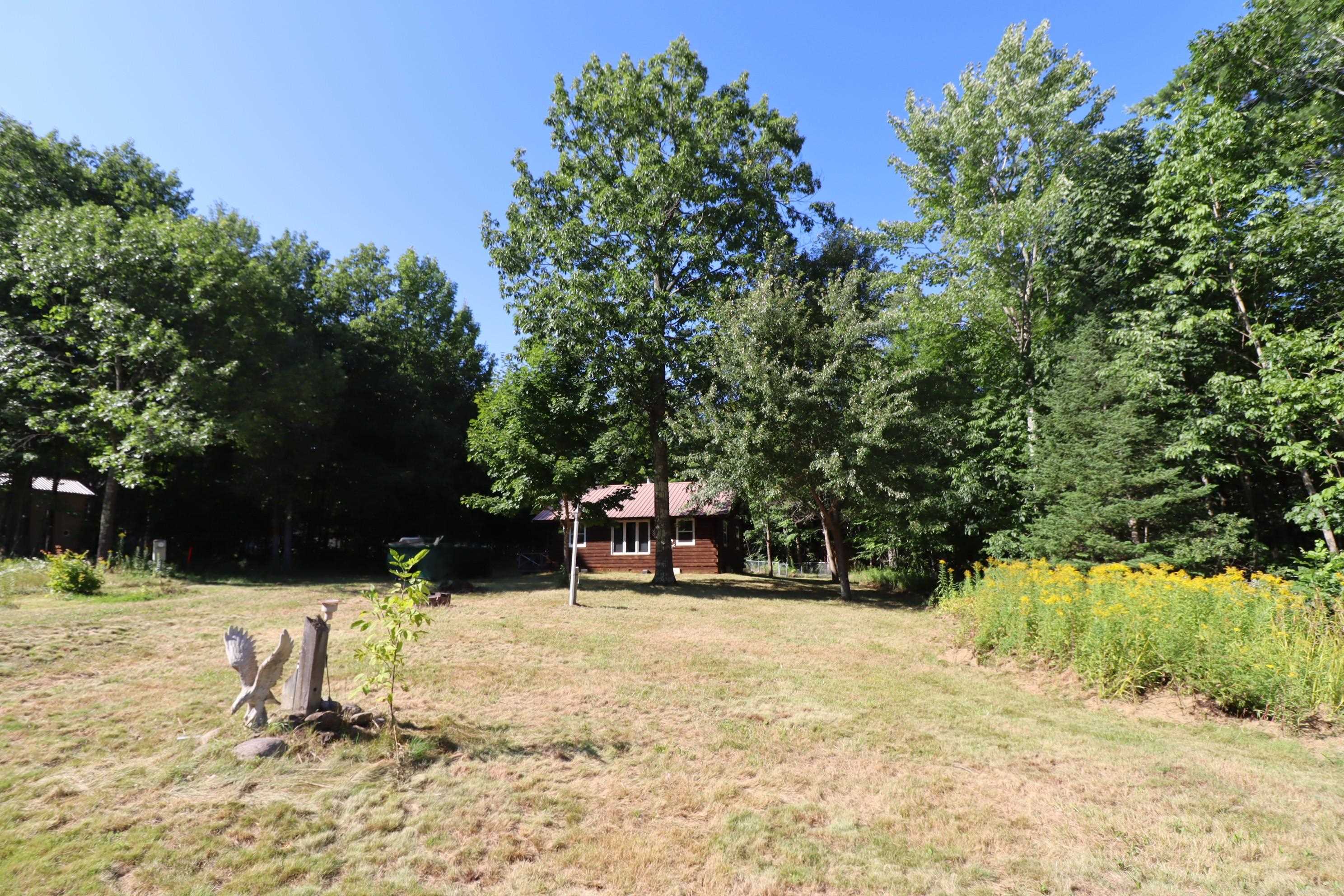 13240 Touve Road Port Wing, WI 54865 - Photo 3 of 29 Set on Six Acres