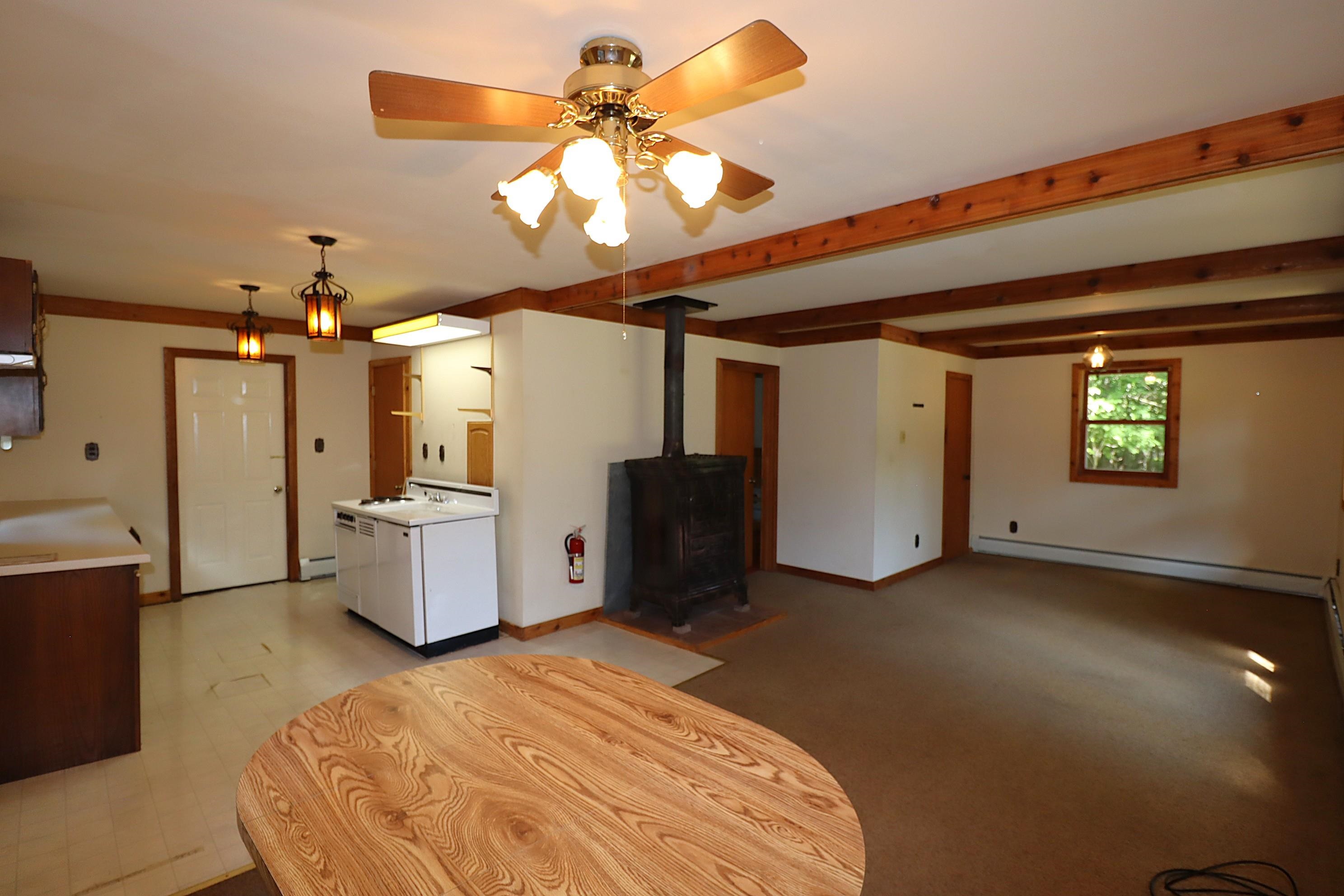 13240 Touve Road Port Wing, WI 54865 - Photo 8 of 29 Living Space