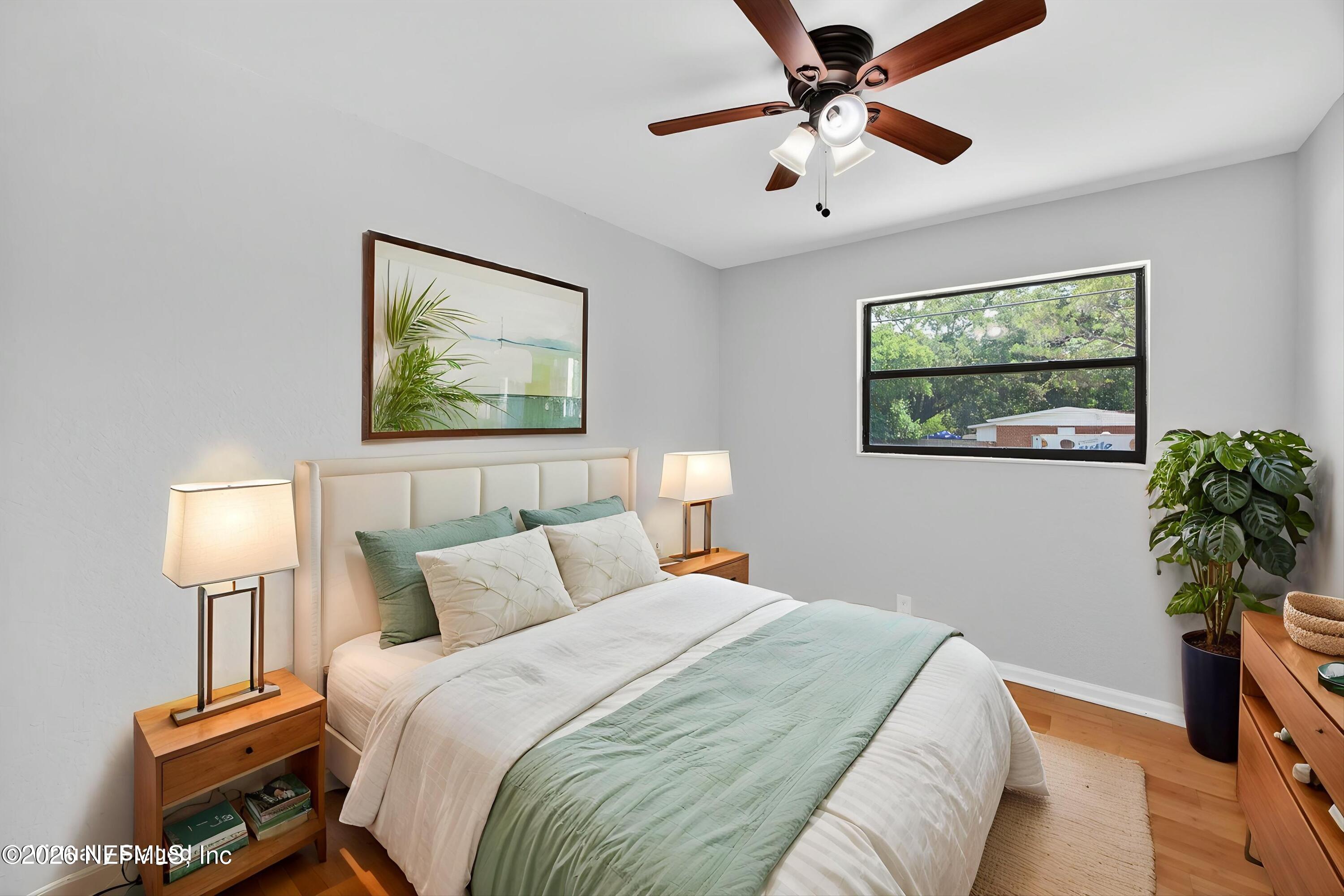 3248 Shetland Road West Jacksonville, FL 32277 - Photo 34 of 46 33-3248-Shetland-Rd-W-12 - Bedroom - Mod