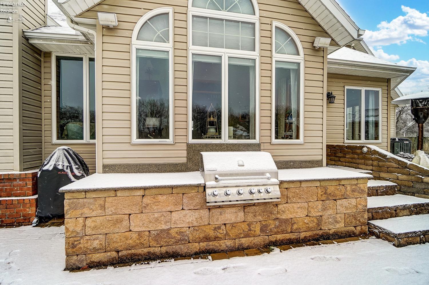 208 Fox Run Road Findlay, OH 45840 - Photo 47 of 50 Gallery Image 47