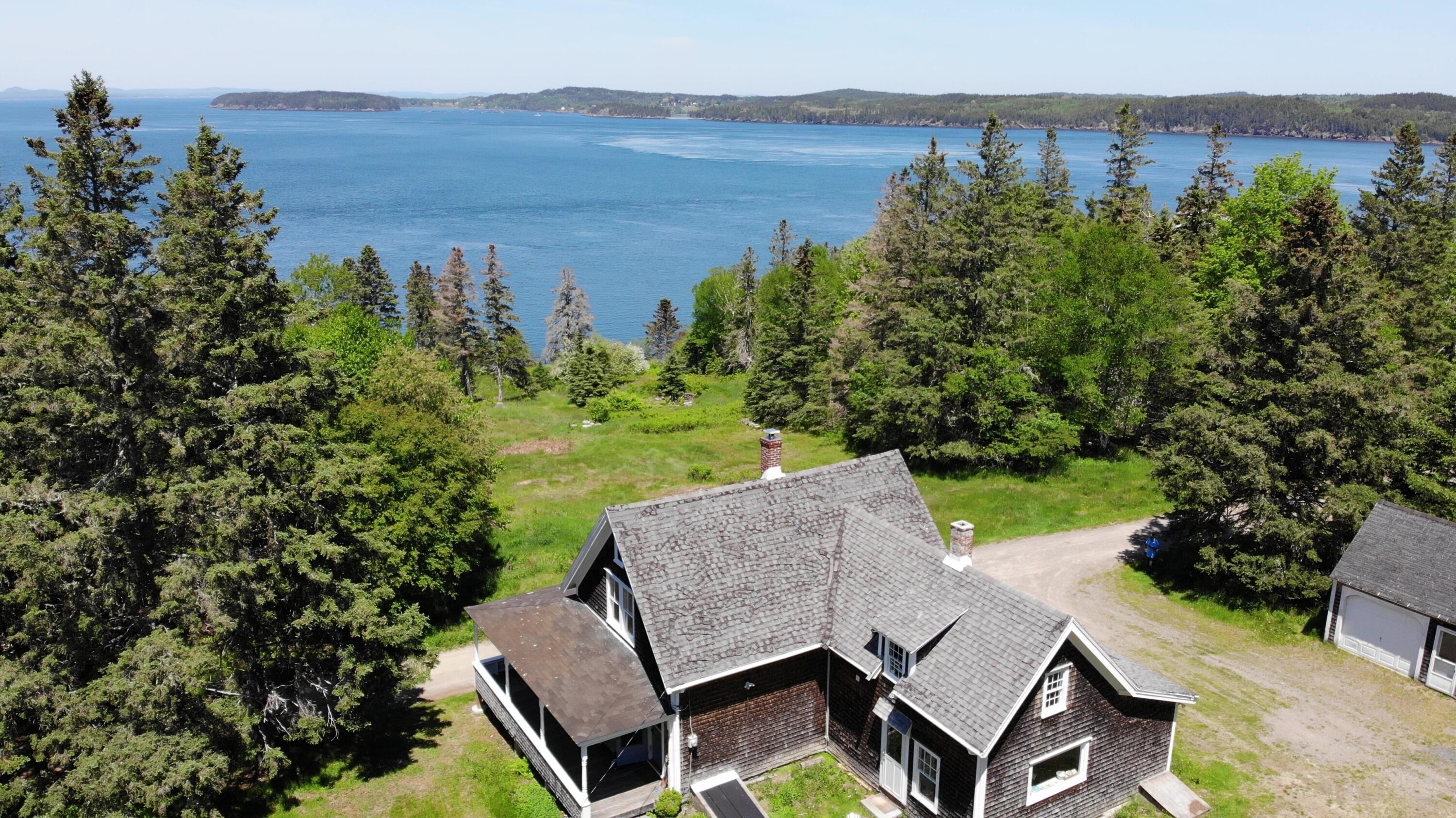 45 Kendall Head Road Eastport, ME 04631 - Photo 98 of 117 DJI_0143 - frame at 2m40s