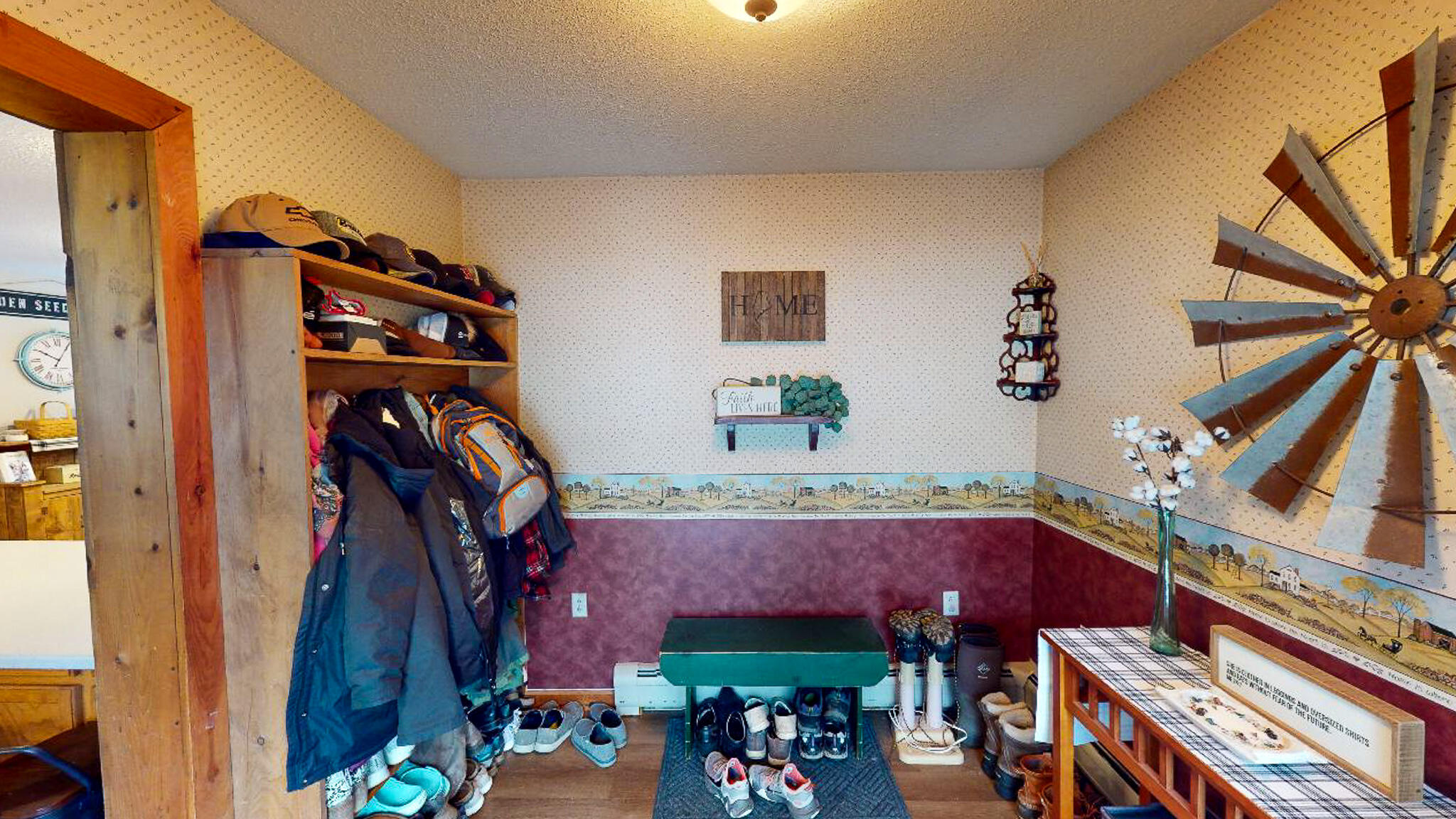 52 Sweet Road Lincoln, ME 04457 - Photo 8 of 35 8