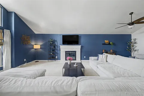 $550,000 | 12120 East Amherst Circle, Aurora, CO 80014