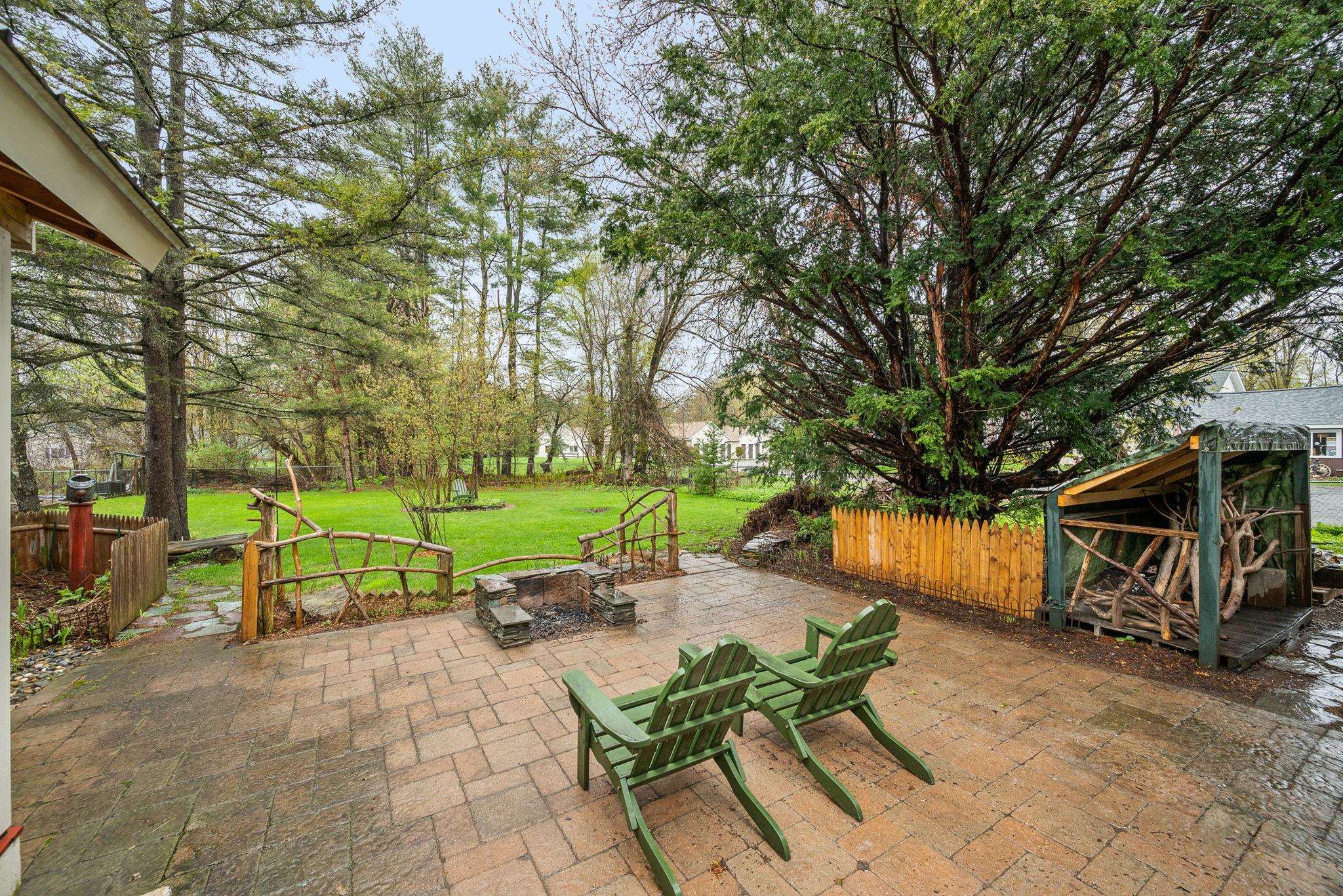 3471 Waterbury-Stowe Road Waterbury, VT 05677 - Photo 56 of 60