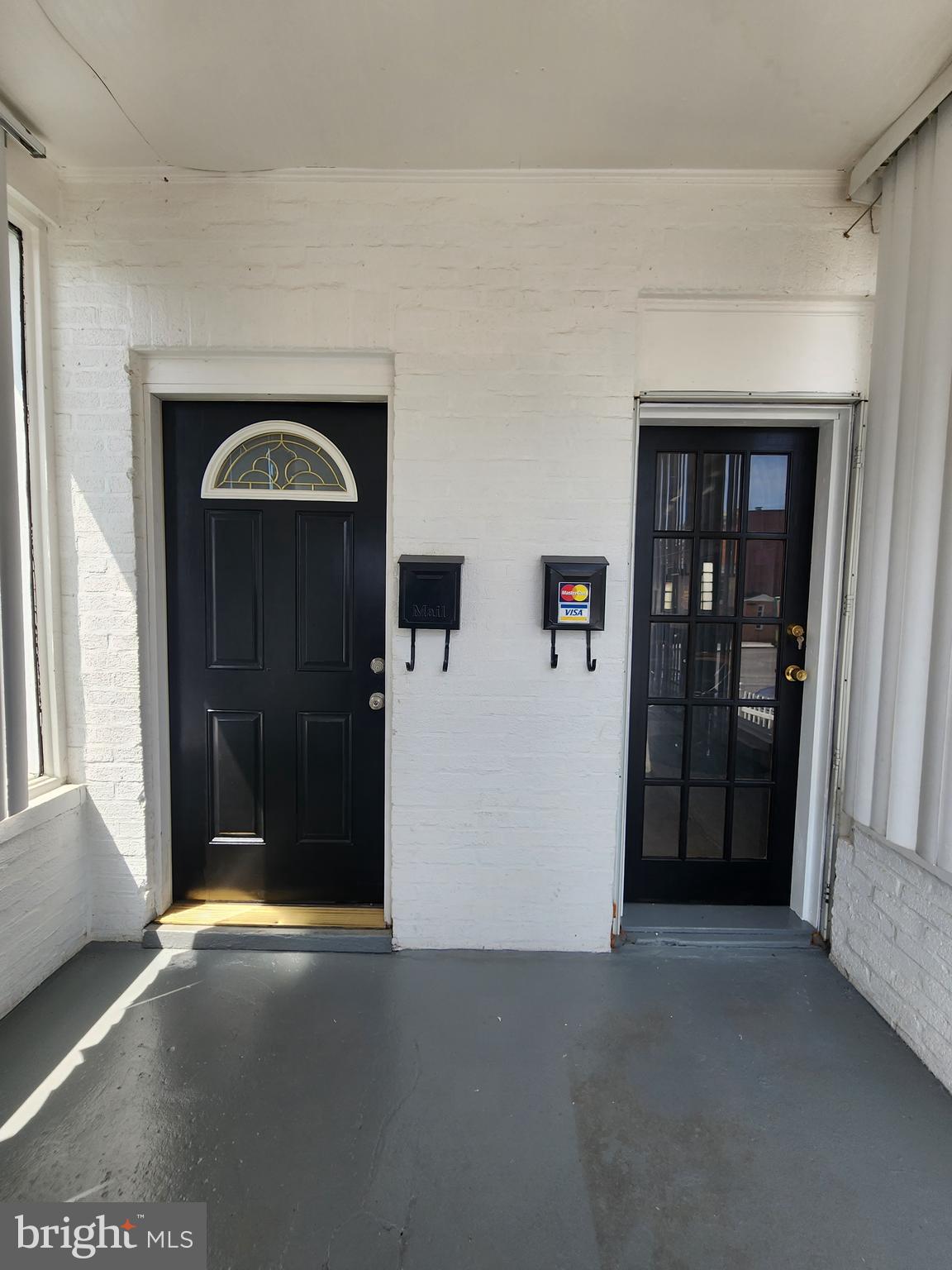 4308 Belair Road Baltimore, MD 21206 - Photo 22 of 80 SEPARATE FRONT ENTRANCES