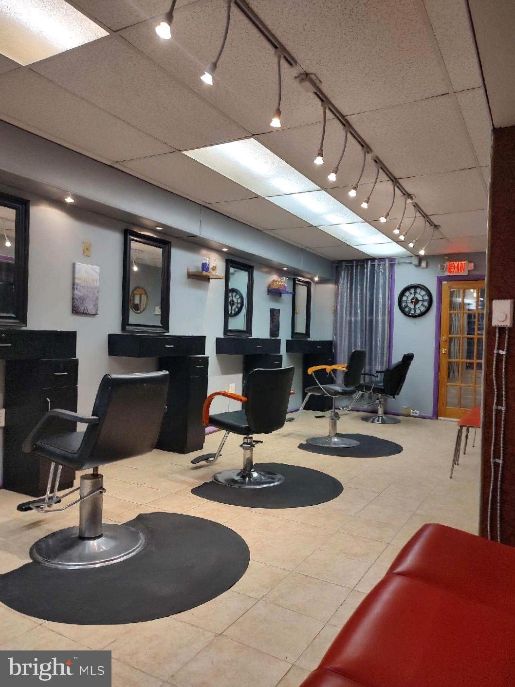 4308 Belair Road Baltimore, MD 21206 - Photo 42 of 80 FULLY EQUIPPED SALON