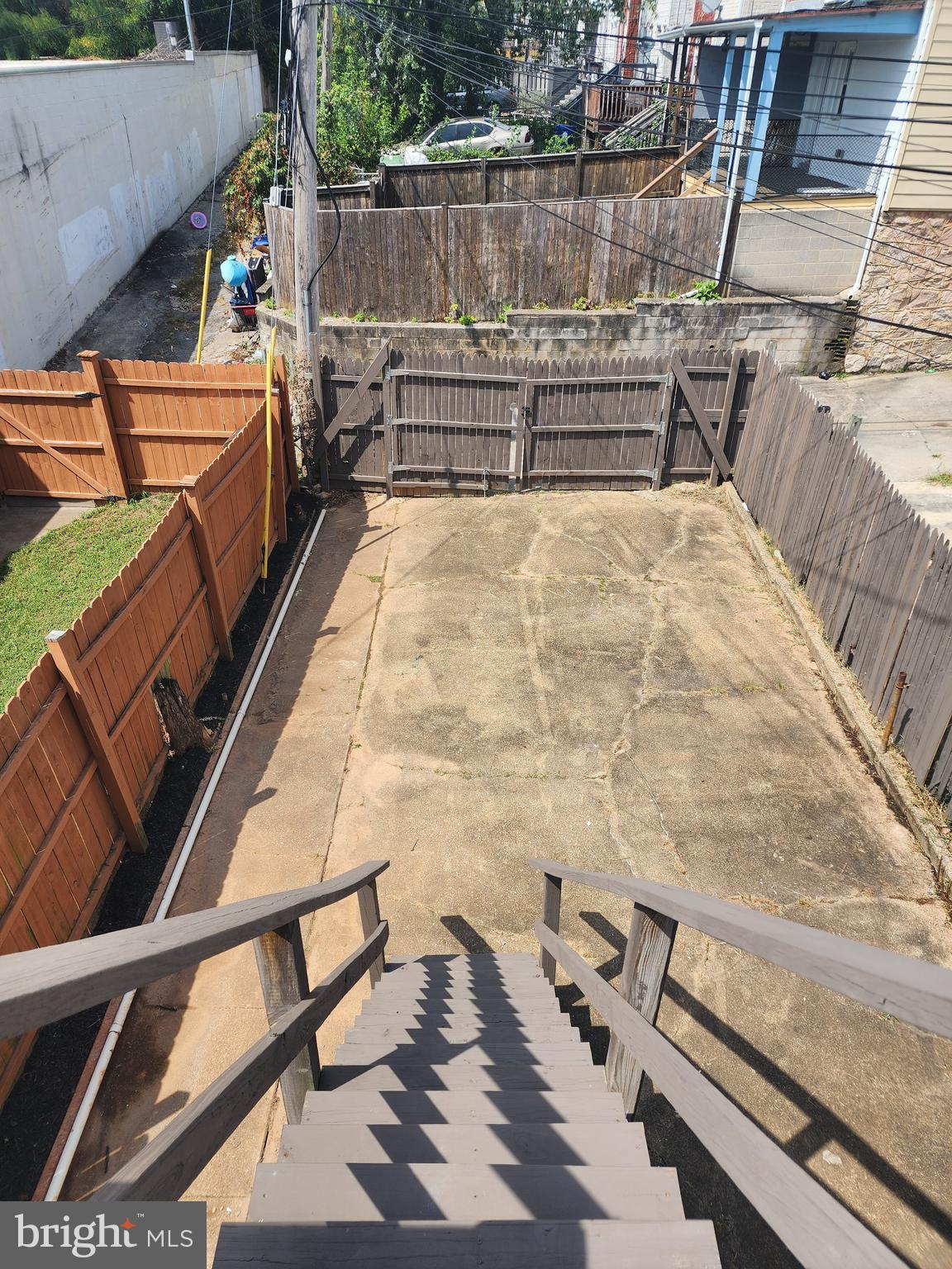 4308 Belair Road Baltimore, MD 21206 - Photo 8 of 80