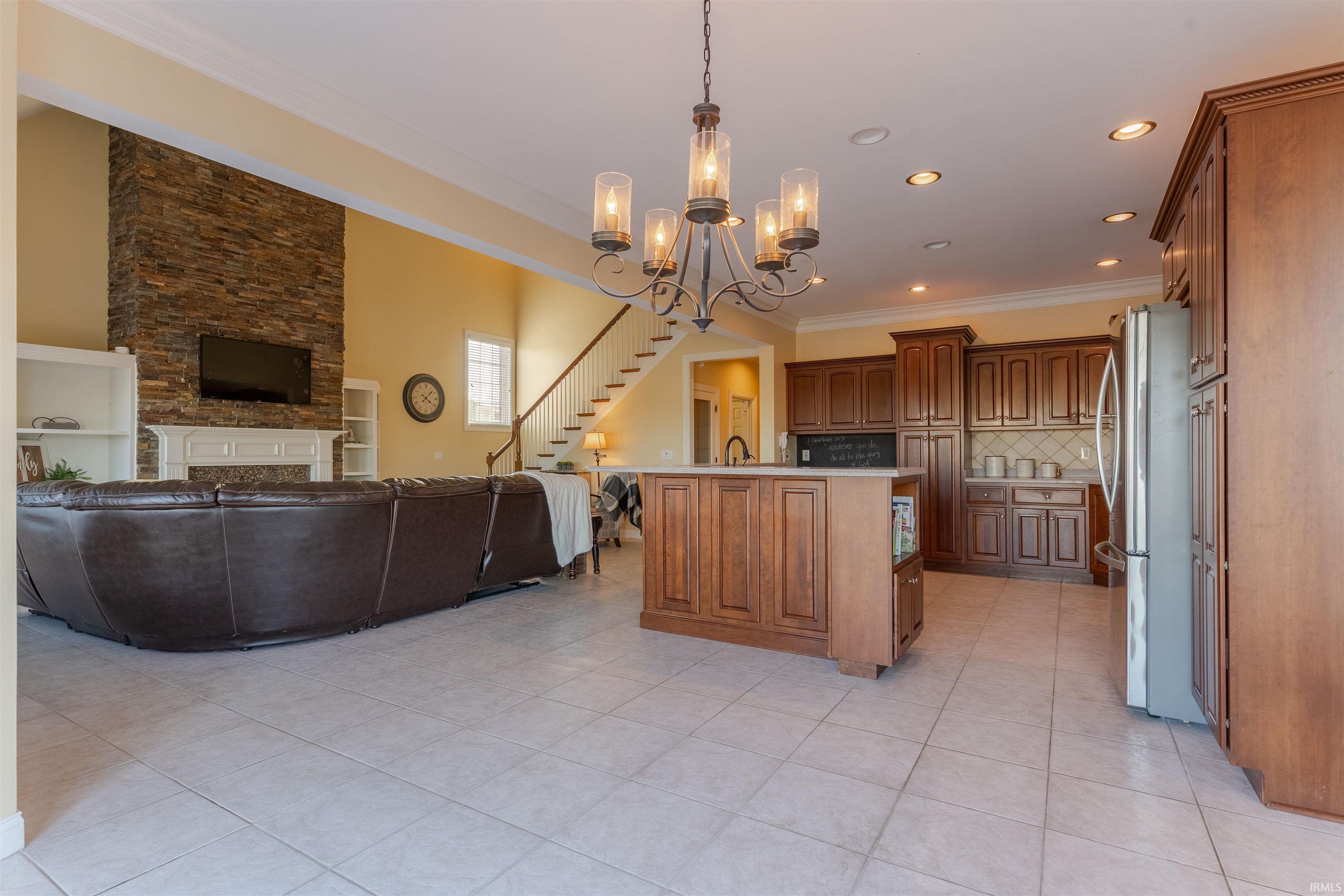 2800 Briarcliff Drive Newburgh, IN 47630 - Photo 12 of 36